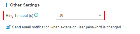 in2pbx-extension-user-ring-time