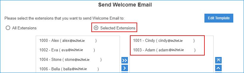 welcome-email-selected-in2pbx.