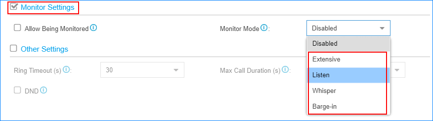 set-monitor-mode