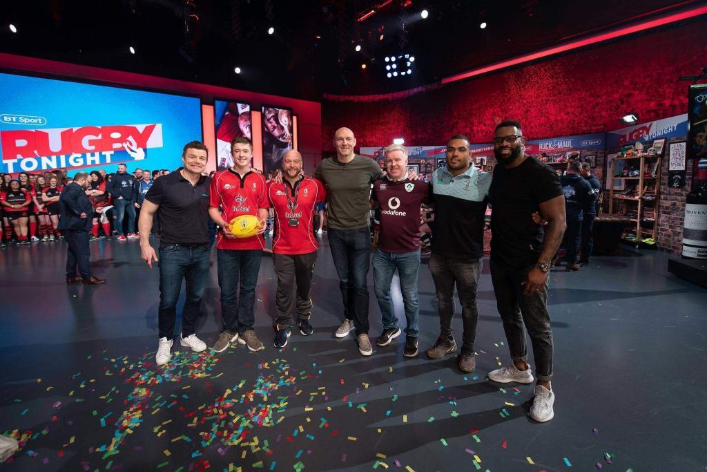 rhys-jones-dhl-rugby-world-cup-competition-with-rugby-tonight-cast
