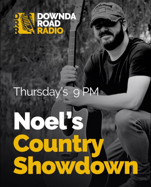 Noels_country_showdown_radio_show